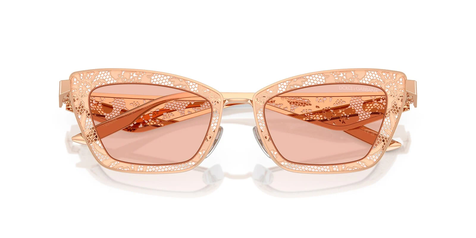 Dolce&Gabbana DG2311 1298/84 - Image 4