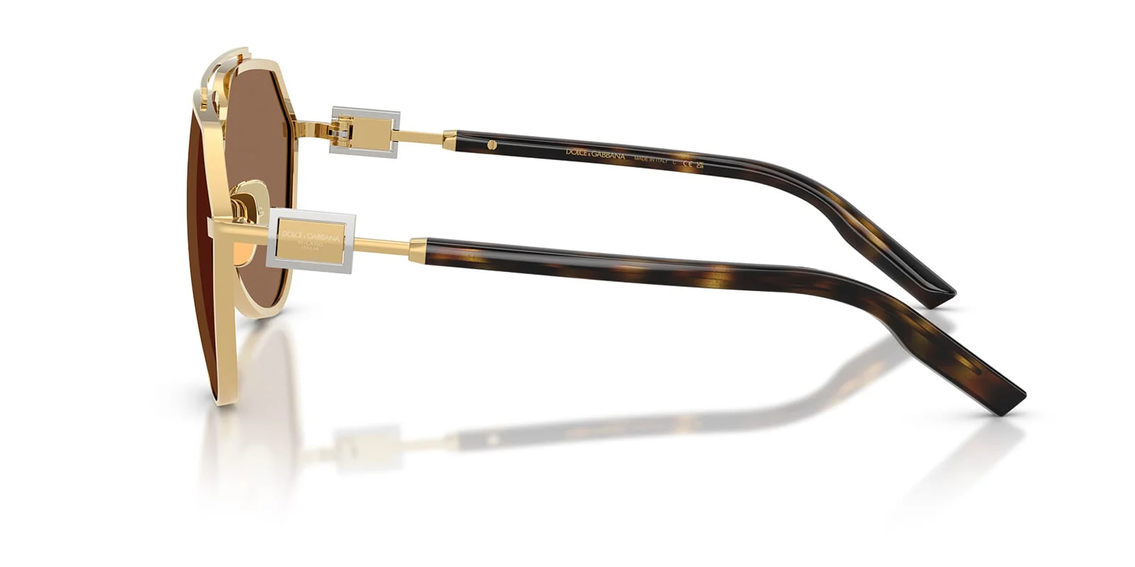 Dolce&Gabbana DG2315 02/73 - Image 3