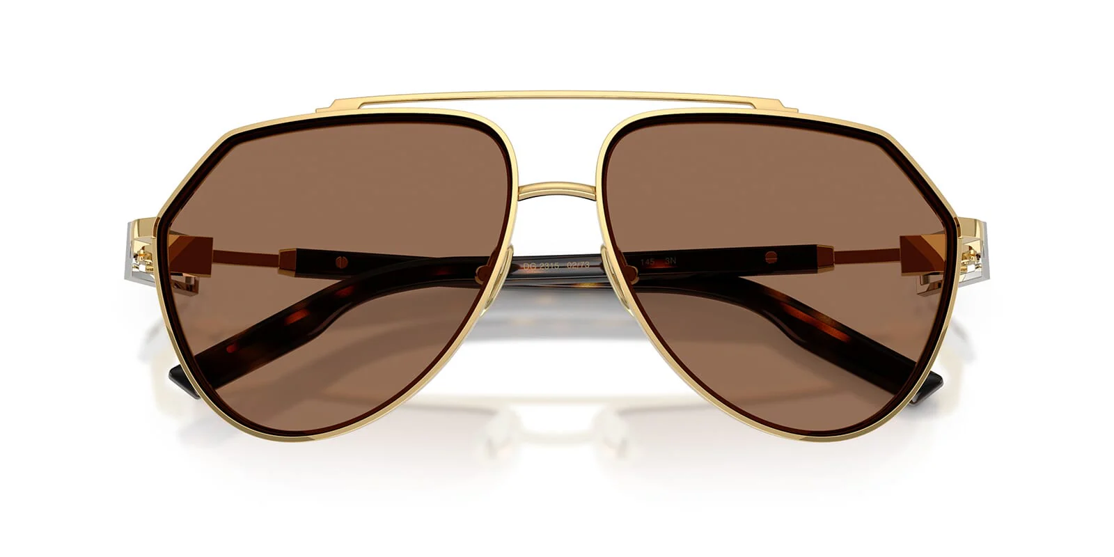 Dolce&Gabbana DG2315 02/73 - Image 4