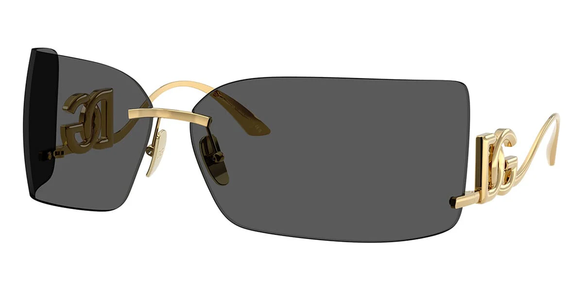Dolce&Gabbana DG2319 02/87
