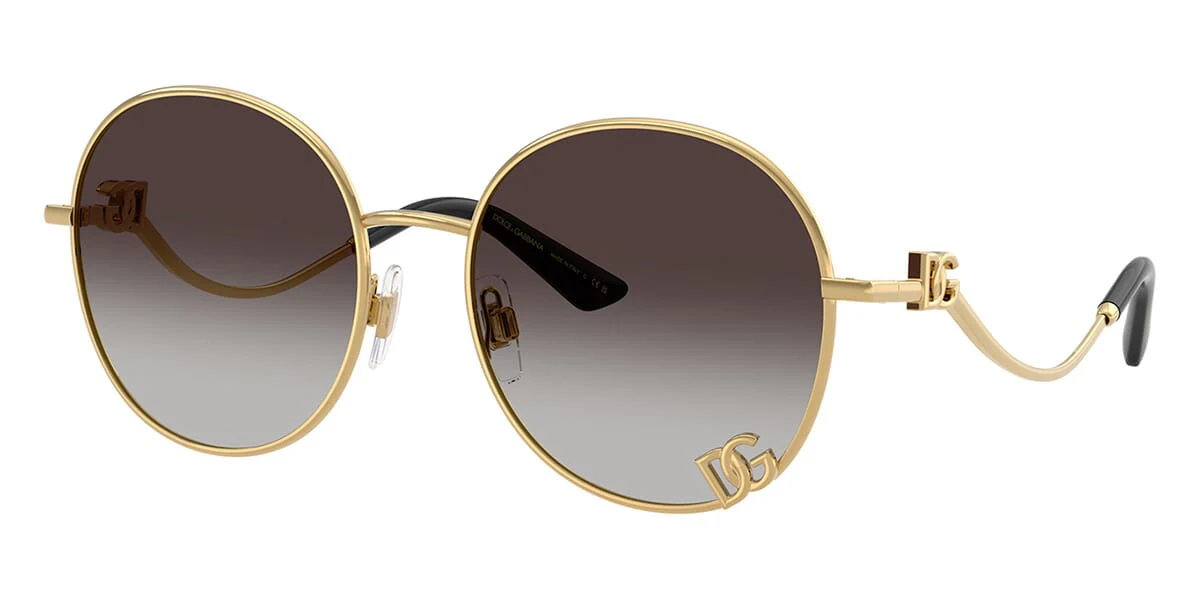 Dolce&Gabbana DG2324 02/8G