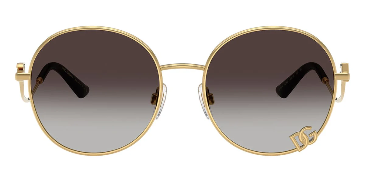 Dolce&Gabbana DG2324 02/8G - Image 2