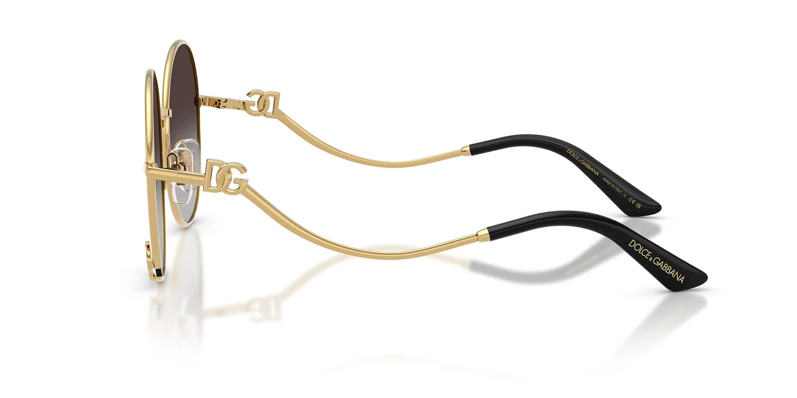 Dolce&Gabbana DG2324 02/8G - Image 3
