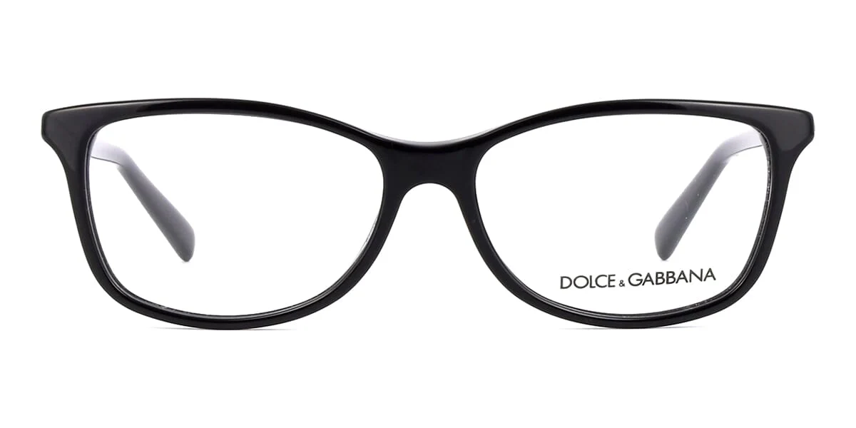 Dolce&Gabbana DG3222 501 - Image 2