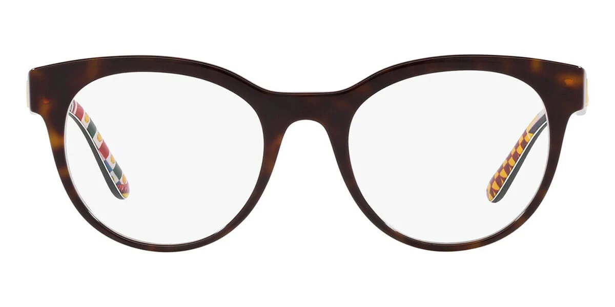 Dolce&Gabbana DG3334 3217 - Image 2