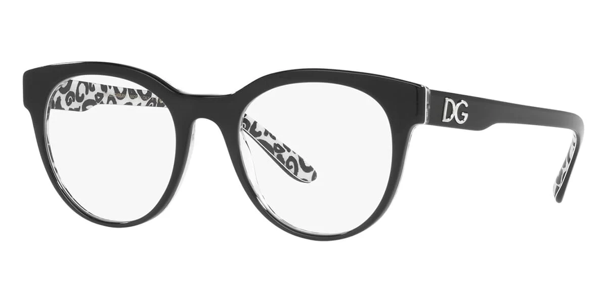 Dolce&Gabbana DG3334 3389
