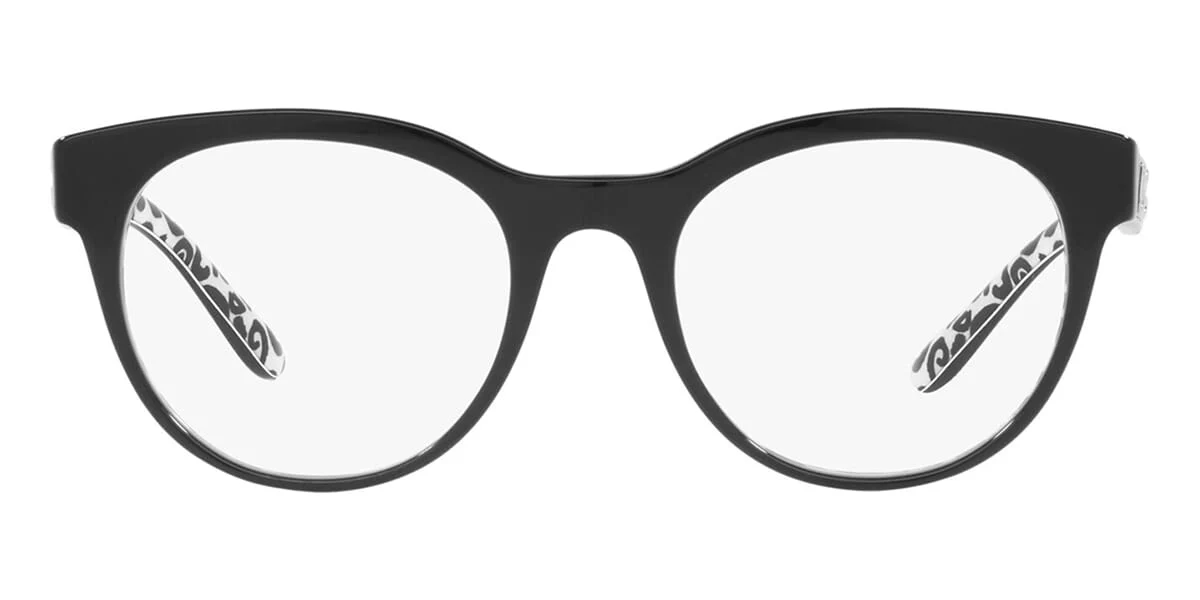 Dolce&Gabbana DG3334 3389 - Image 2