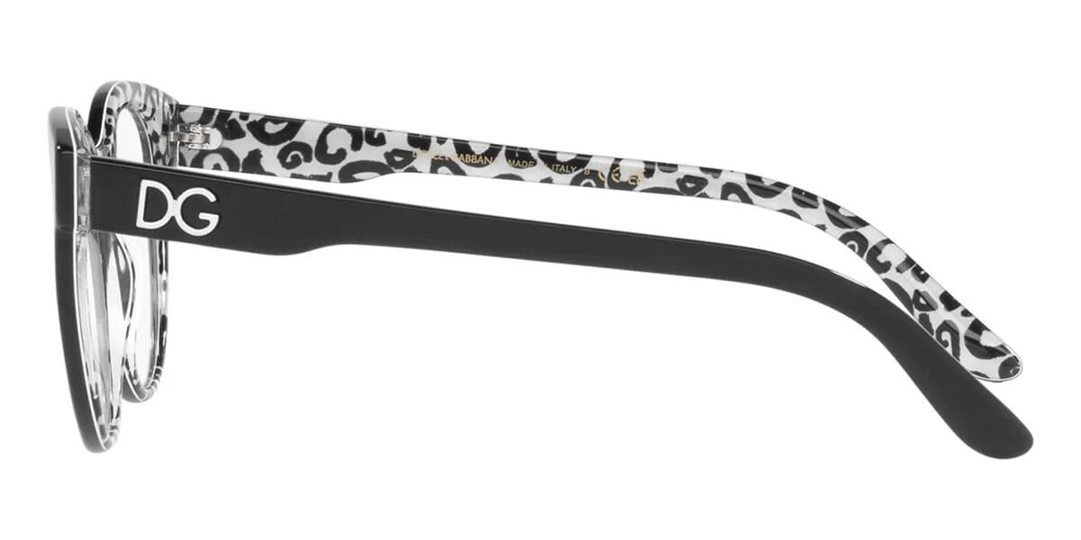 Dolce&Gabbana DG3334 3389 - Image 3