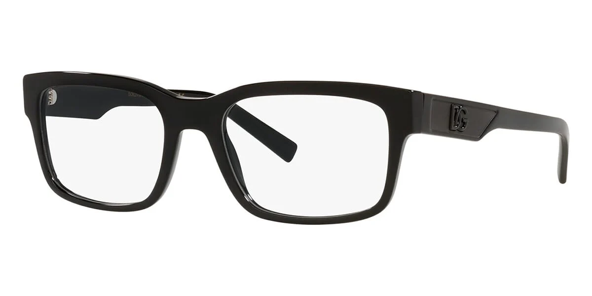 Dolce&Gabbana DG3352 501 - As Seen On Kim Kardashian
