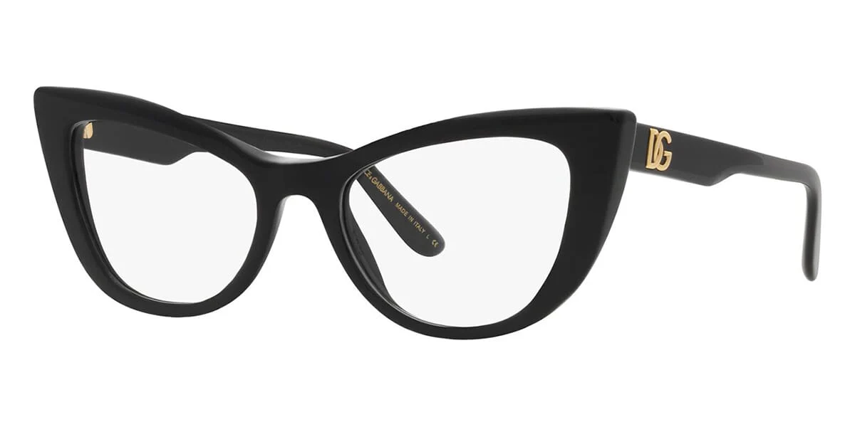 Dolce&Gabbana DG3354 501 - As Seen On Jennifer Hudson