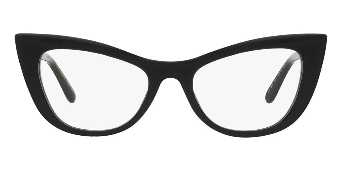 Dolce&Gabbana DG3354 501 - As Seen On Jennifer Hudson - Image 2
