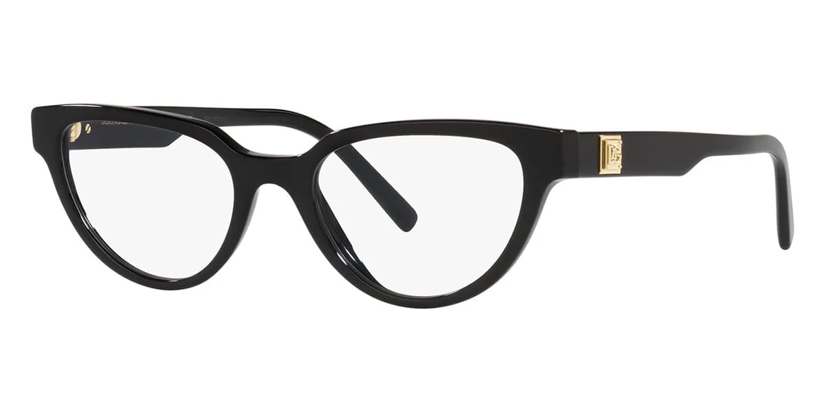 Dolce&Gabbana DG3358 501