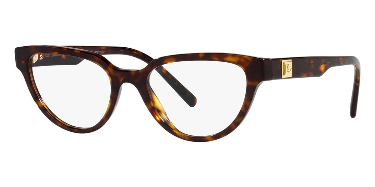 Dolce&Gabbana DG3358 502