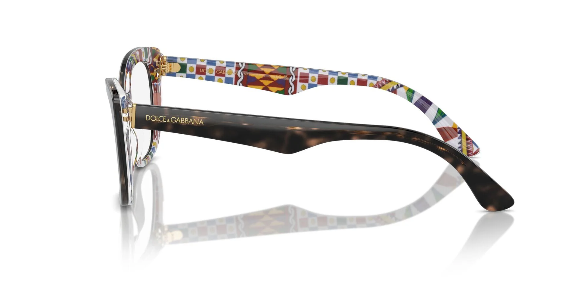 Dolce&Gabbana DG3360 3217 - Image 3