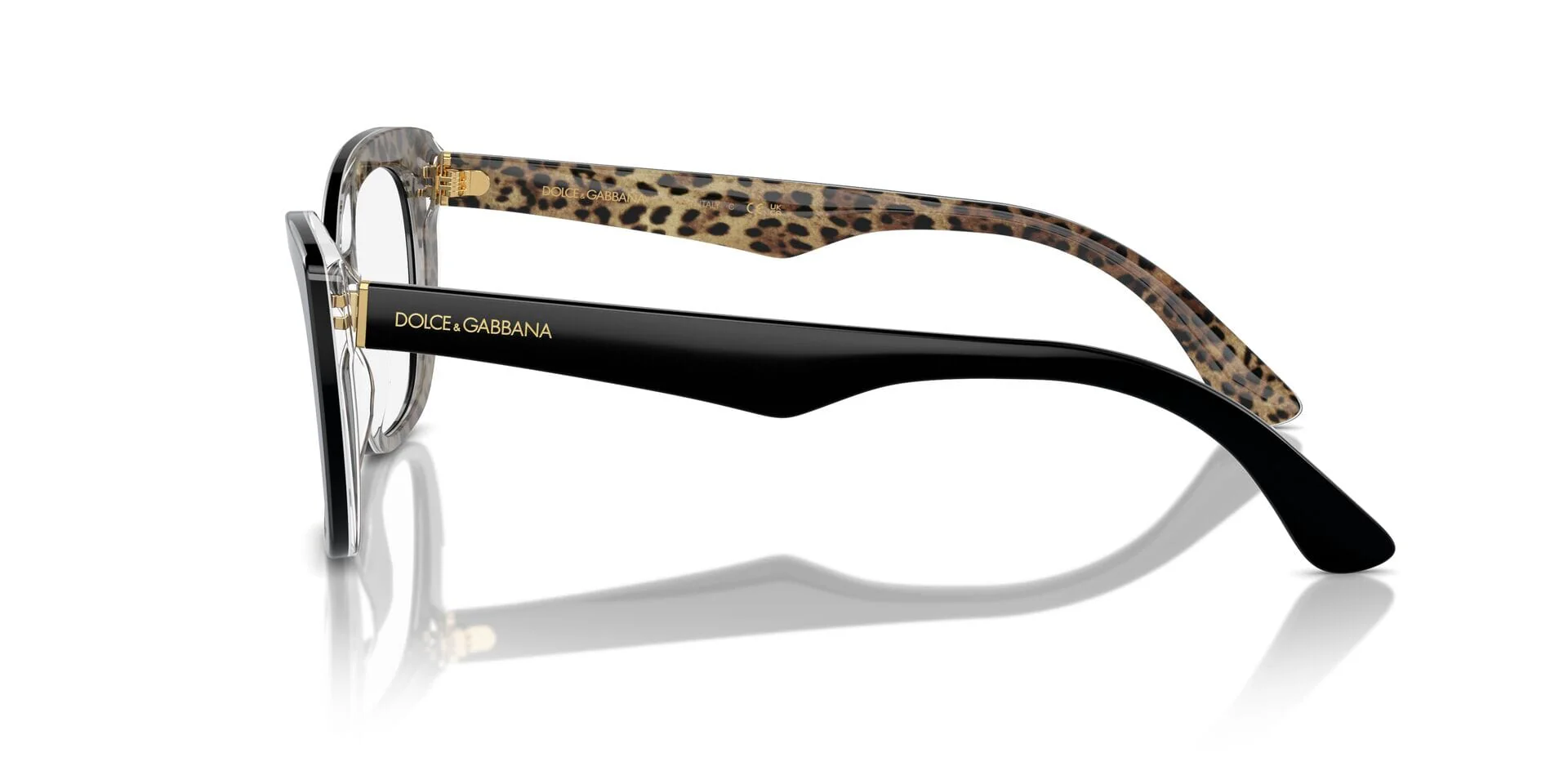 Dolce&Gabbana DG3360 3299 - Image 3