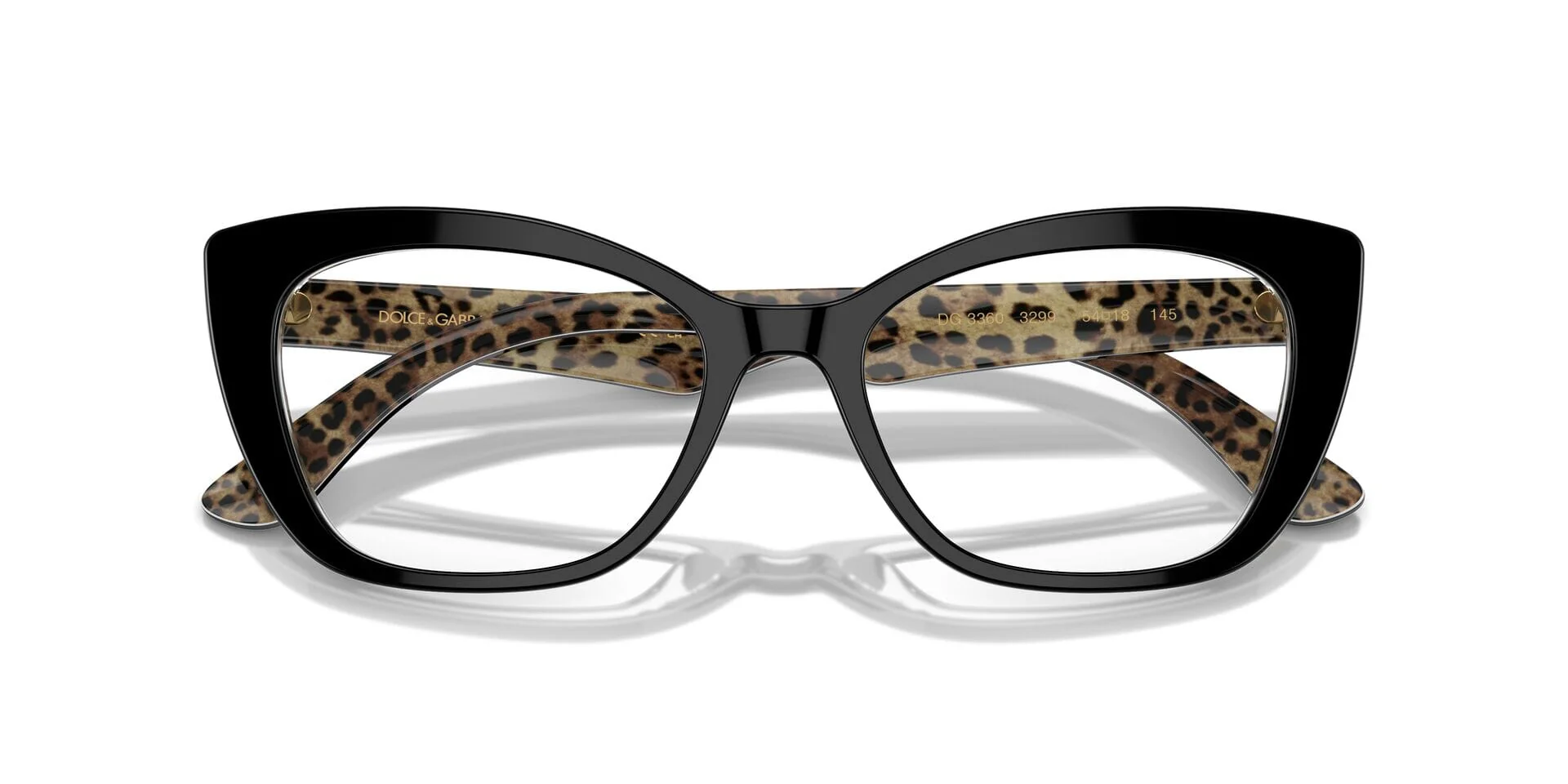 Dolce&Gabbana DG3360 3299 - Image 4