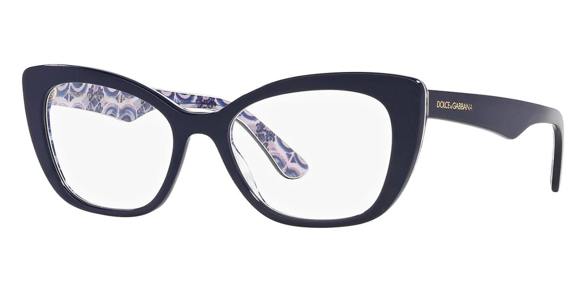 Dolce&Gabbana DG3360 3414