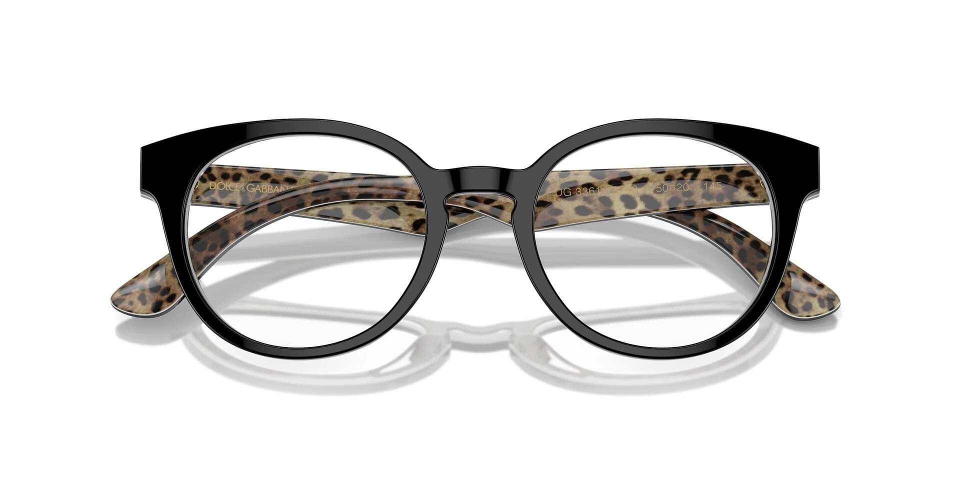 Dolce&Gabbana DG3361 3299 - Image 4
