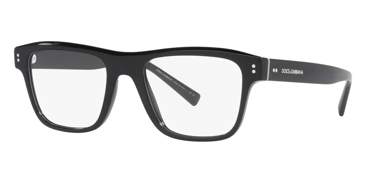 Dolce&Gabbana DG3362 501