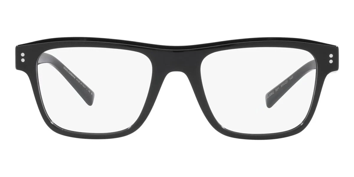 Dolce&Gabbana DG3362 501 - Image 2