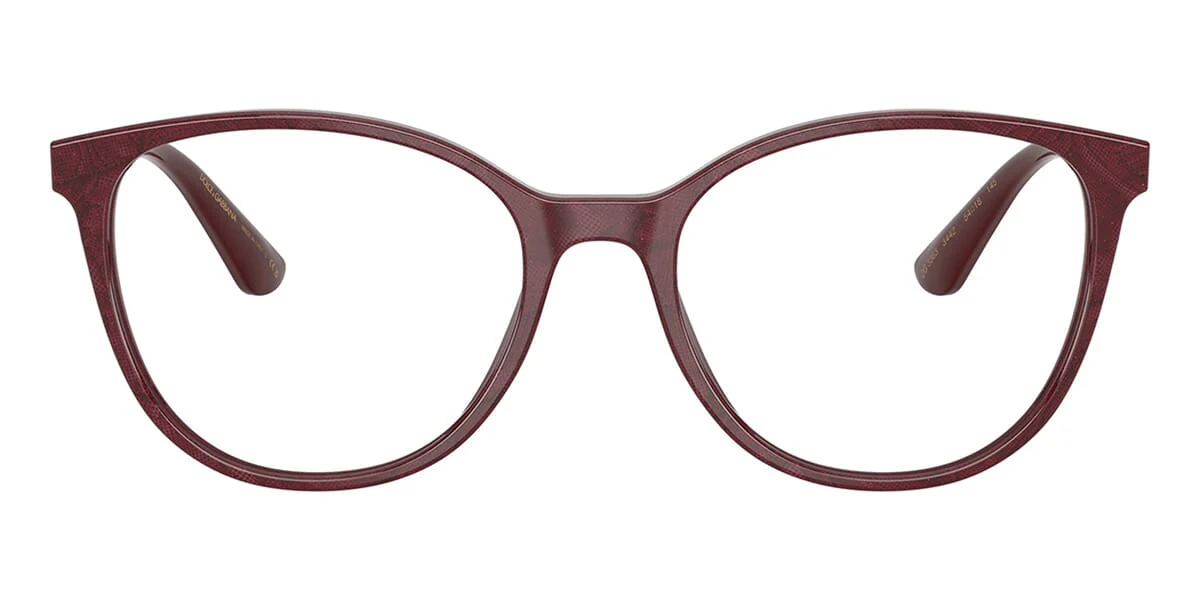 Dolce&Gabbana DG3363 3442 - Image 2