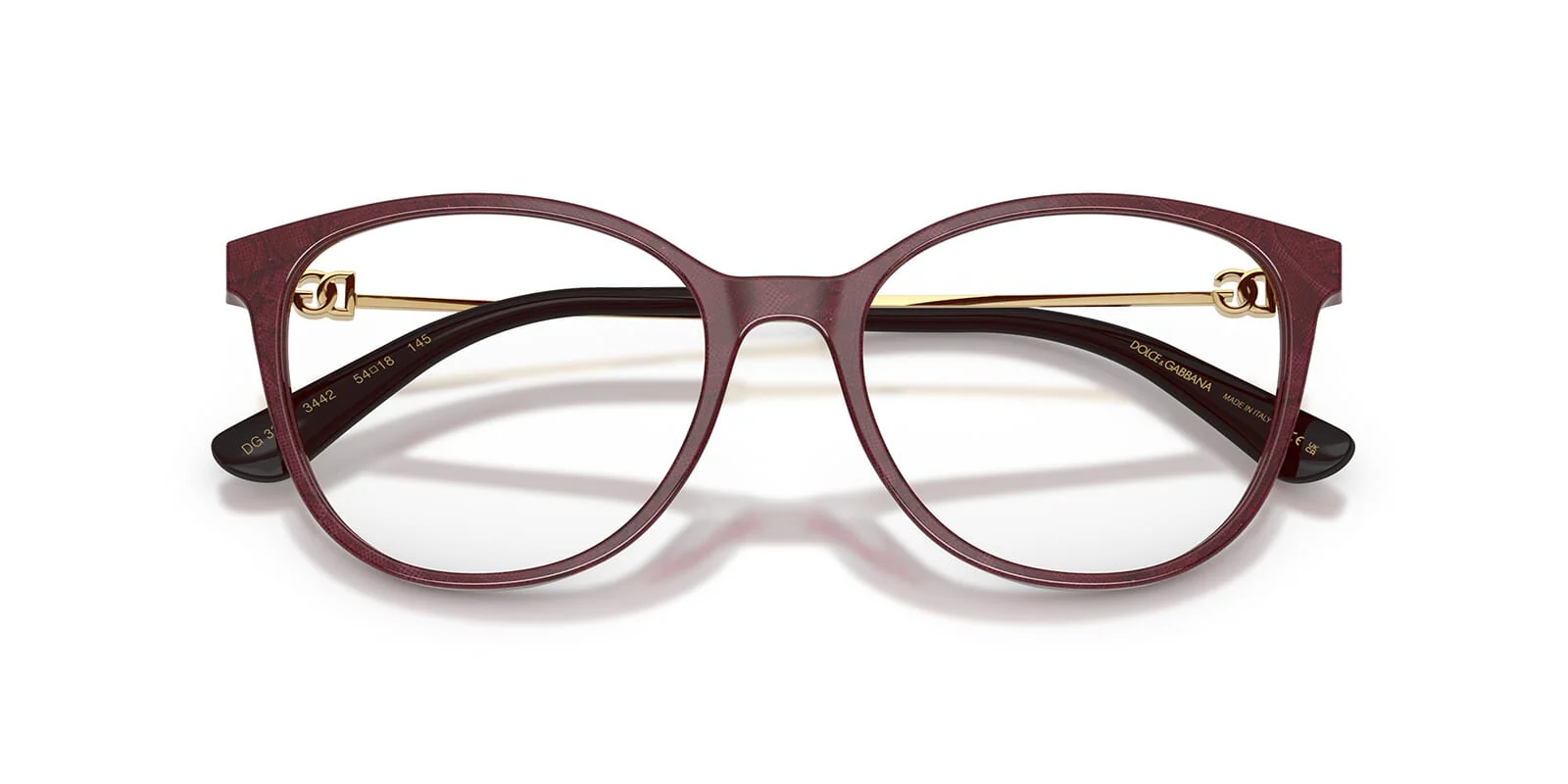 Dolce&Gabbana DG3363 3442 - Image 4
