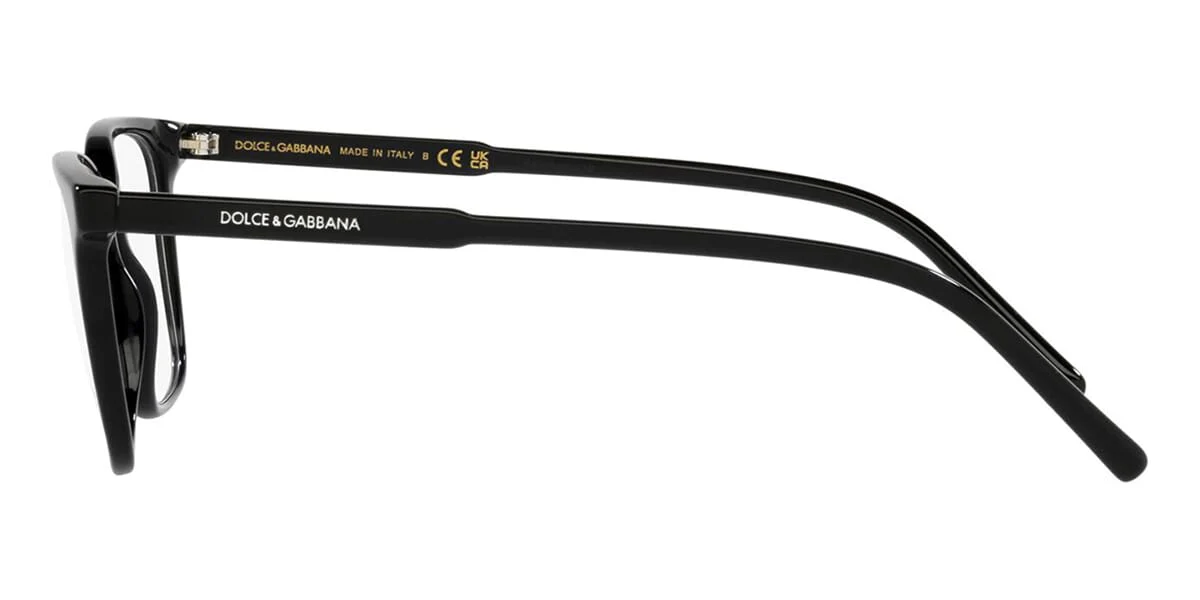 Dolce&Gabbana DG3365 501 - Image 3