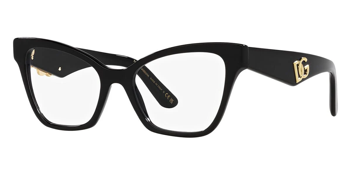 Dolce&Gabbana DG3369 501