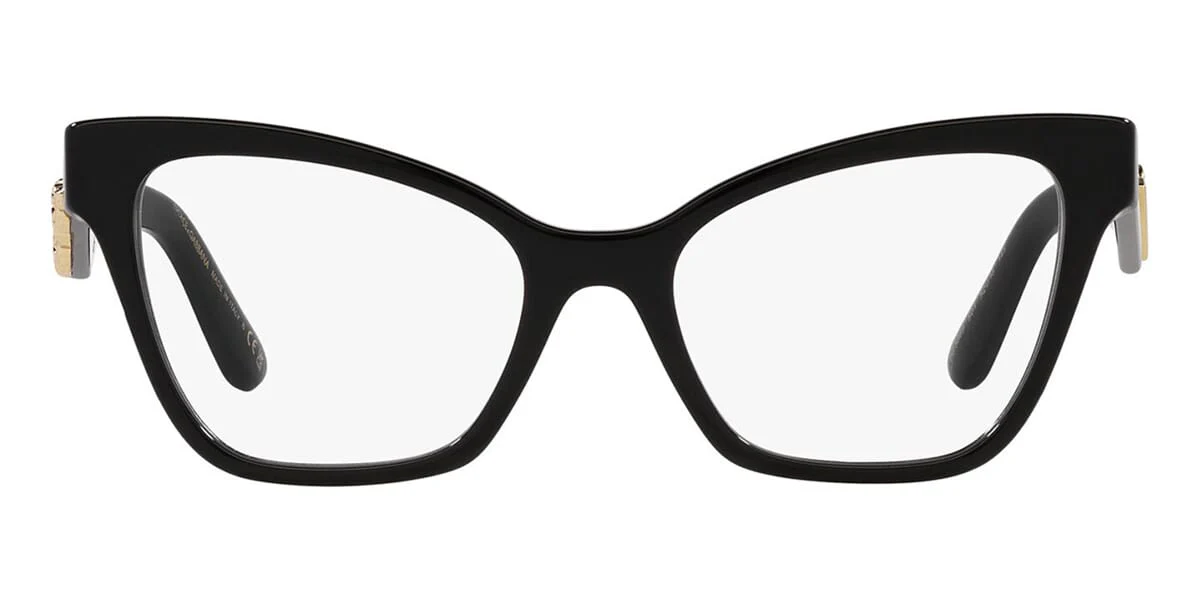 Dolce&Gabbana DG3369 501 - Image 2