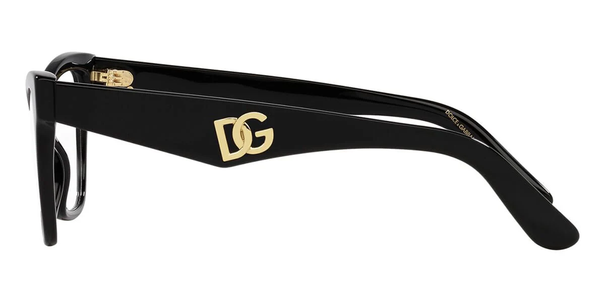 Dolce&Gabbana DG3369 501 - Image 3