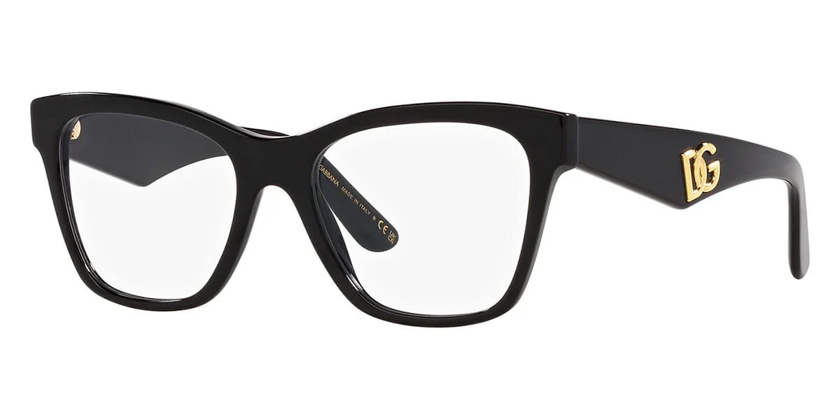 Dolce&Gabbana DG3374 501