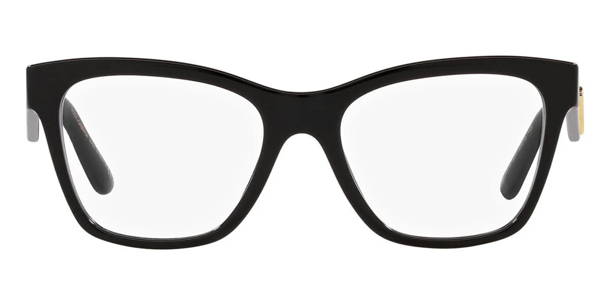 Dolce&Gabbana DG3374 501 - Image 2
