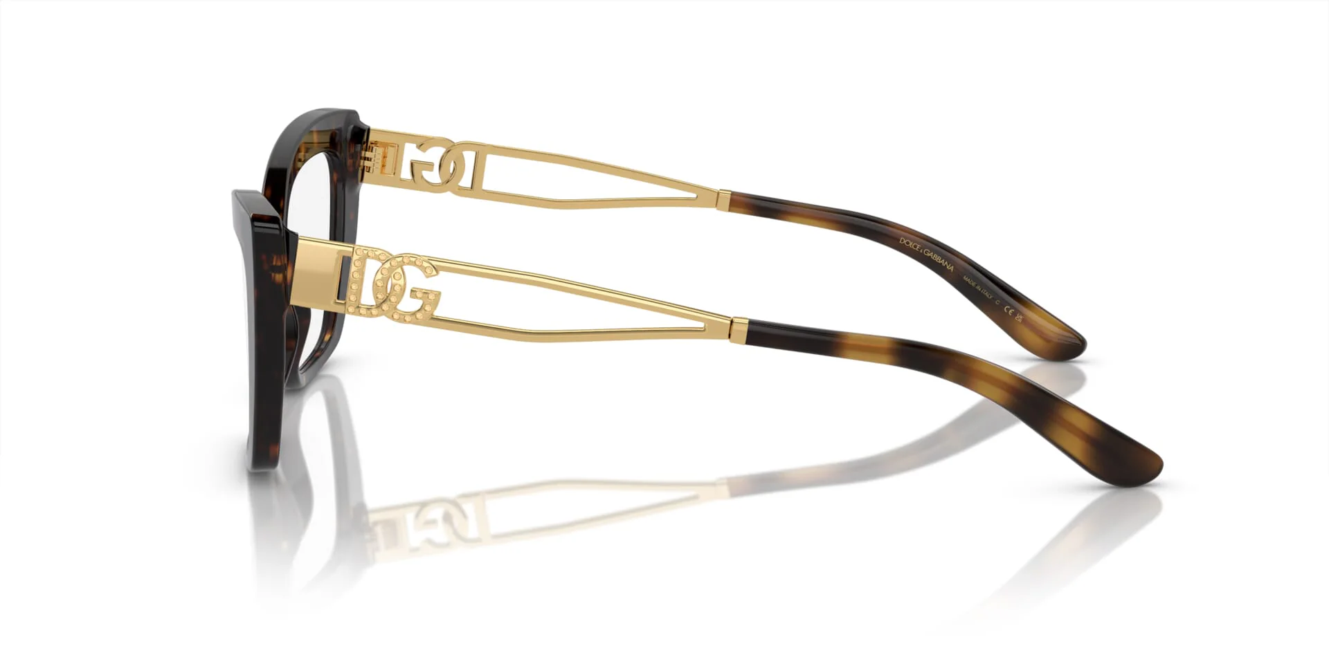 Dolce&Gabbana DG3375B 502 - Image 3