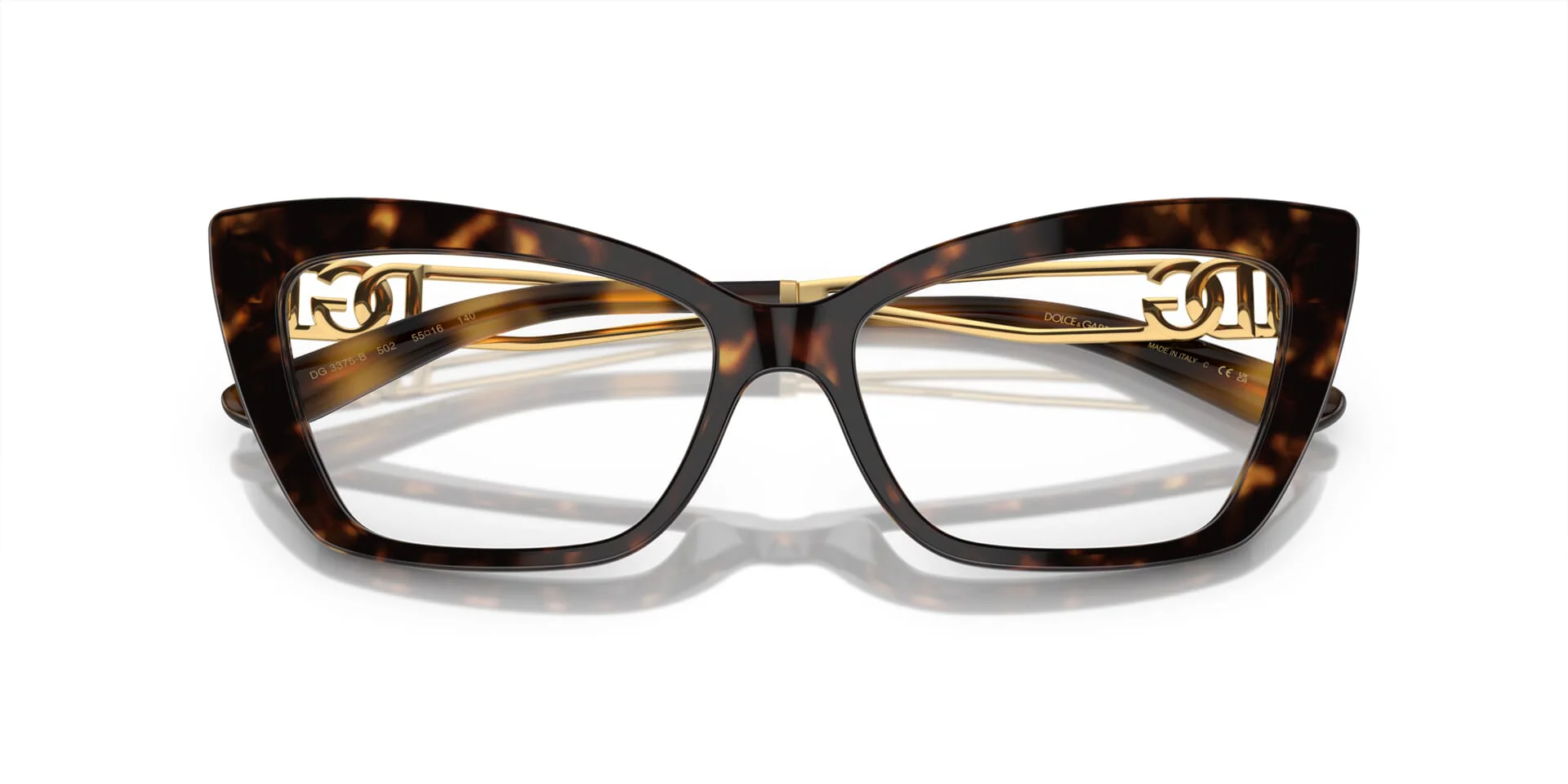 Dolce&Gabbana DG3375B 502 - Image 4