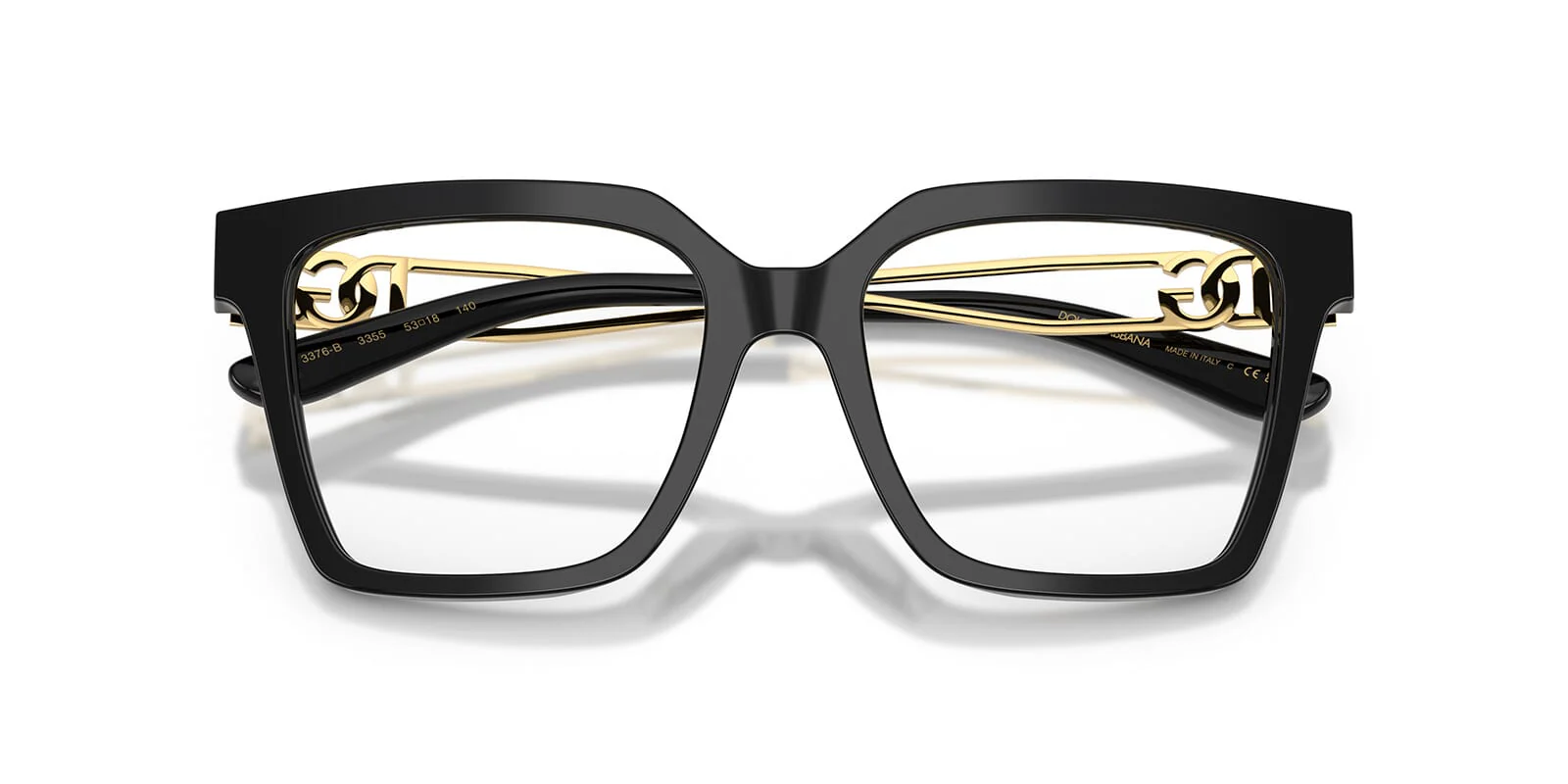 Dolce&Gabbana DG3376B 3355 - Image 4
