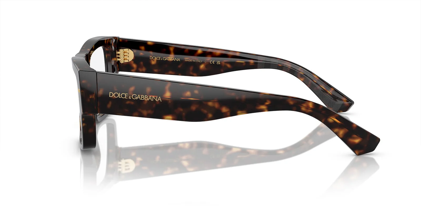 Dolce&Gabbana DG3379 502 - Image 3