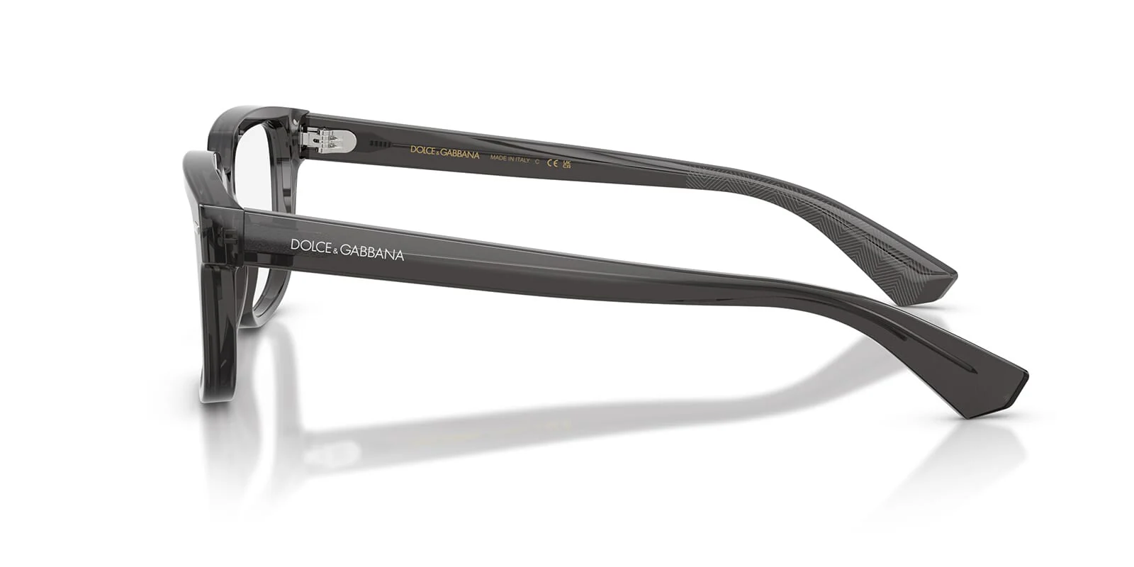 Dolce&Gabbana DG3380 3160 - As Seen On Warren G - Image 3