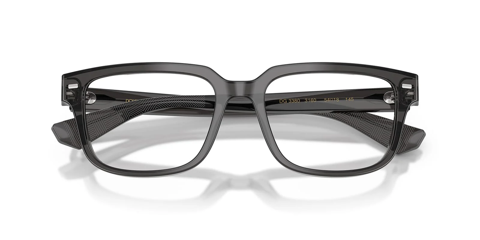Dolce&Gabbana DG3380 3160 - As Seen On Warren G - Image 5