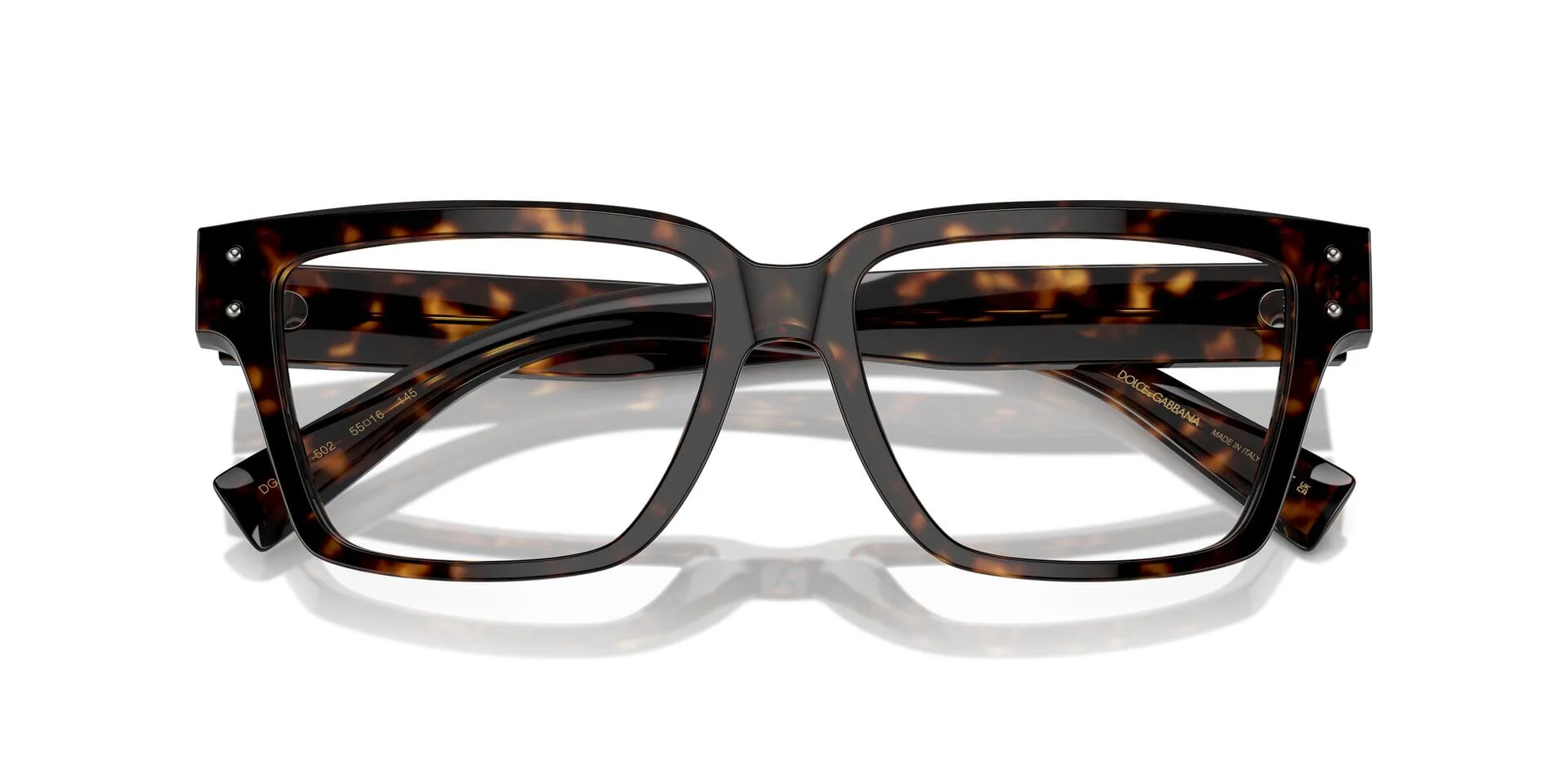 Dolce&Gabbana DG3383 502 - Image 4
