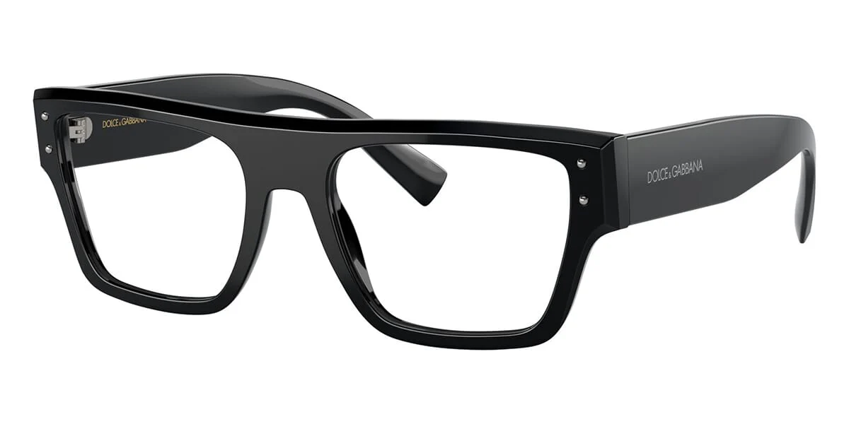 Dolce&Gabbana DG3384 501