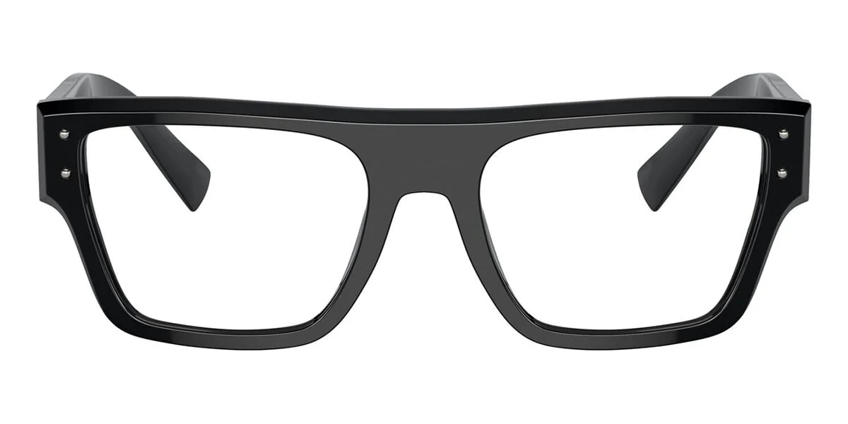 Dolce&Gabbana DG3384 501 - Image 2