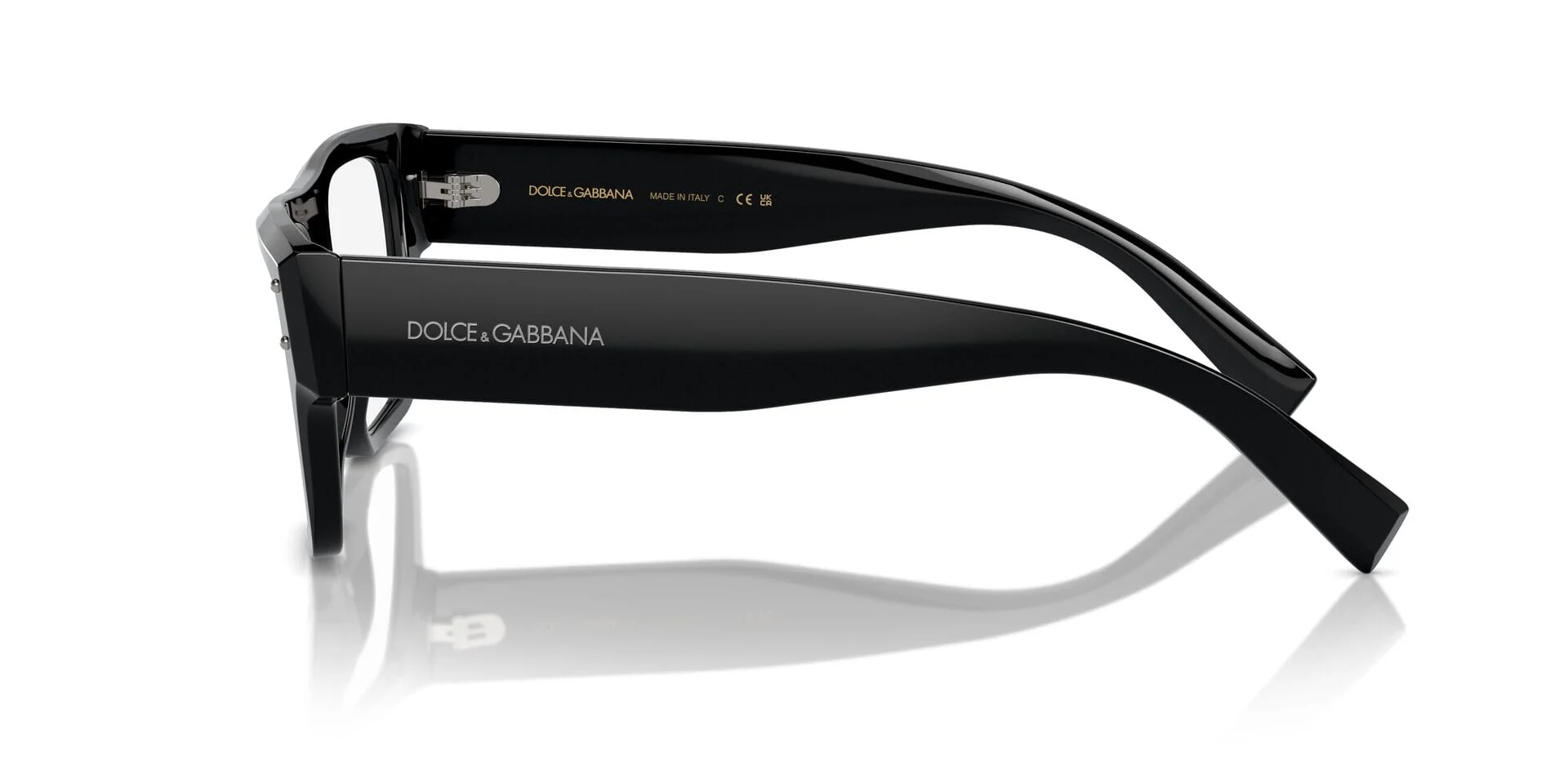 Dolce&Gabbana DG3384 501 - Image 3