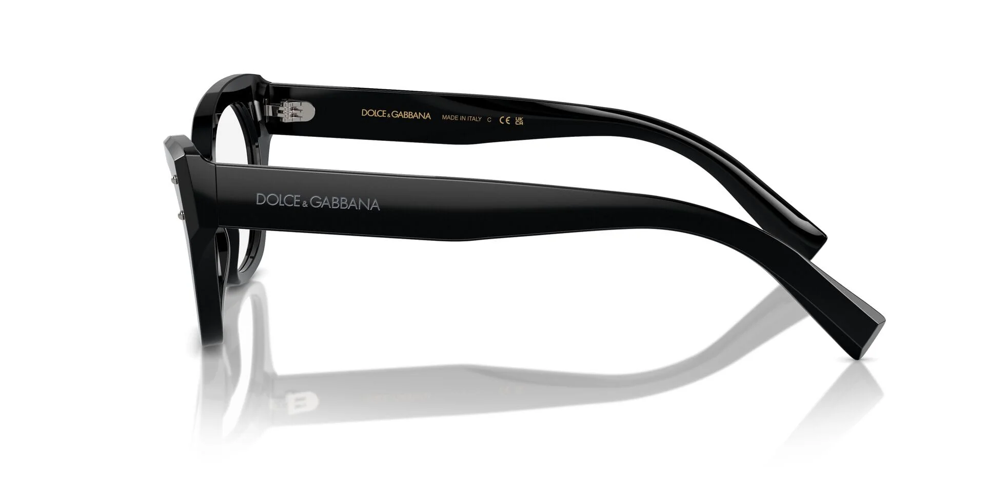 Dolce&Gabbana DG3385 501 - Image 3