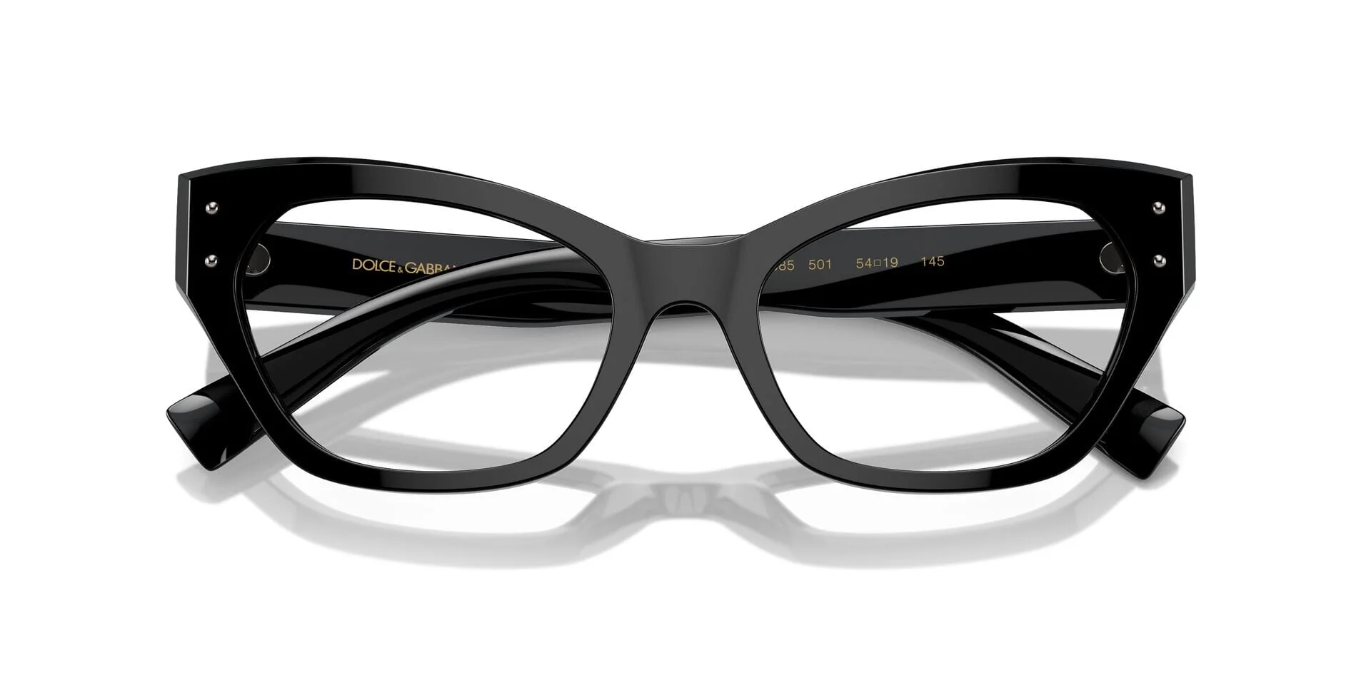 Dolce&Gabbana DG3385 501 - Image 4