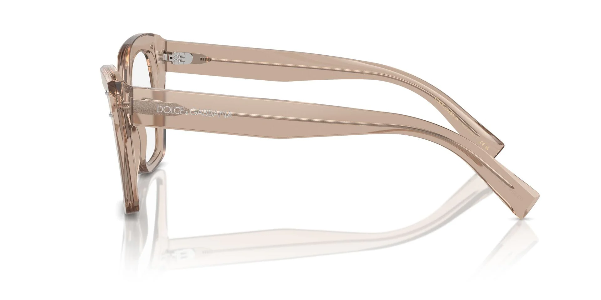 Dolce&Gabbana DG3386 3432 - Image 3