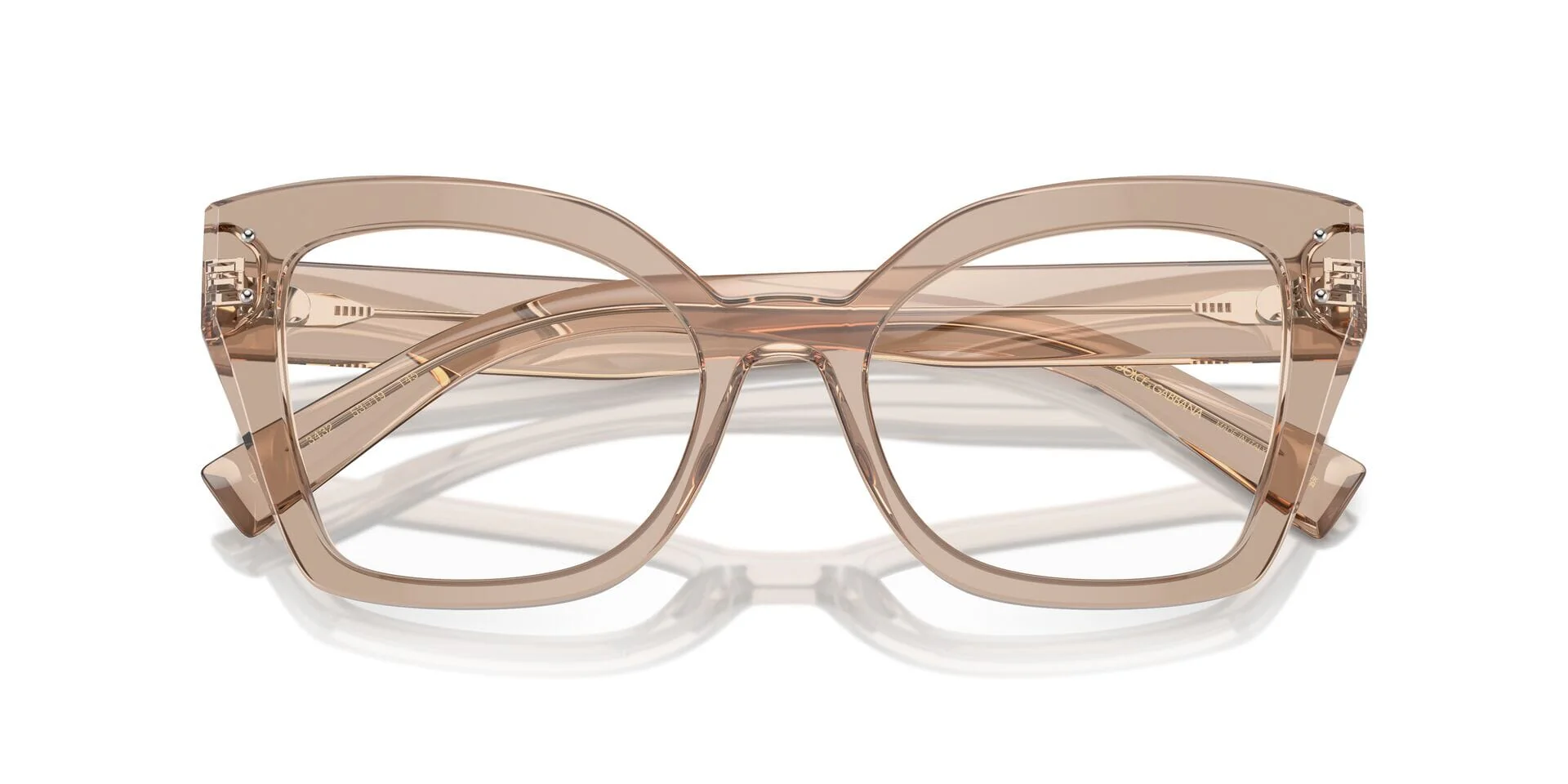 Dolce&Gabbana DG3386 3432 - Image 4