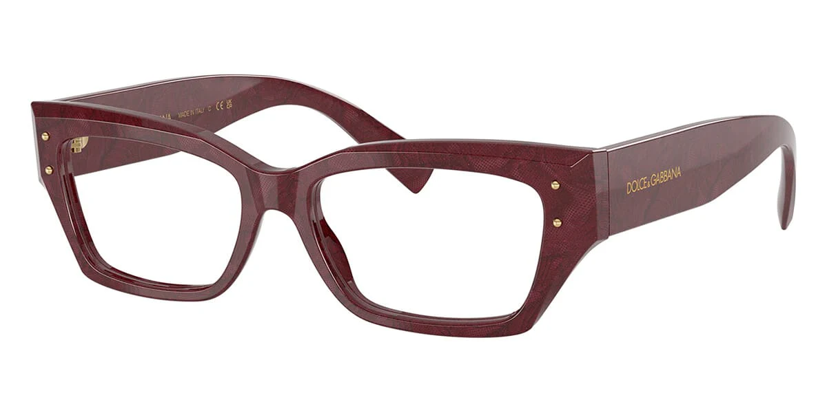 Dolce&Gabbana DG3387 3442