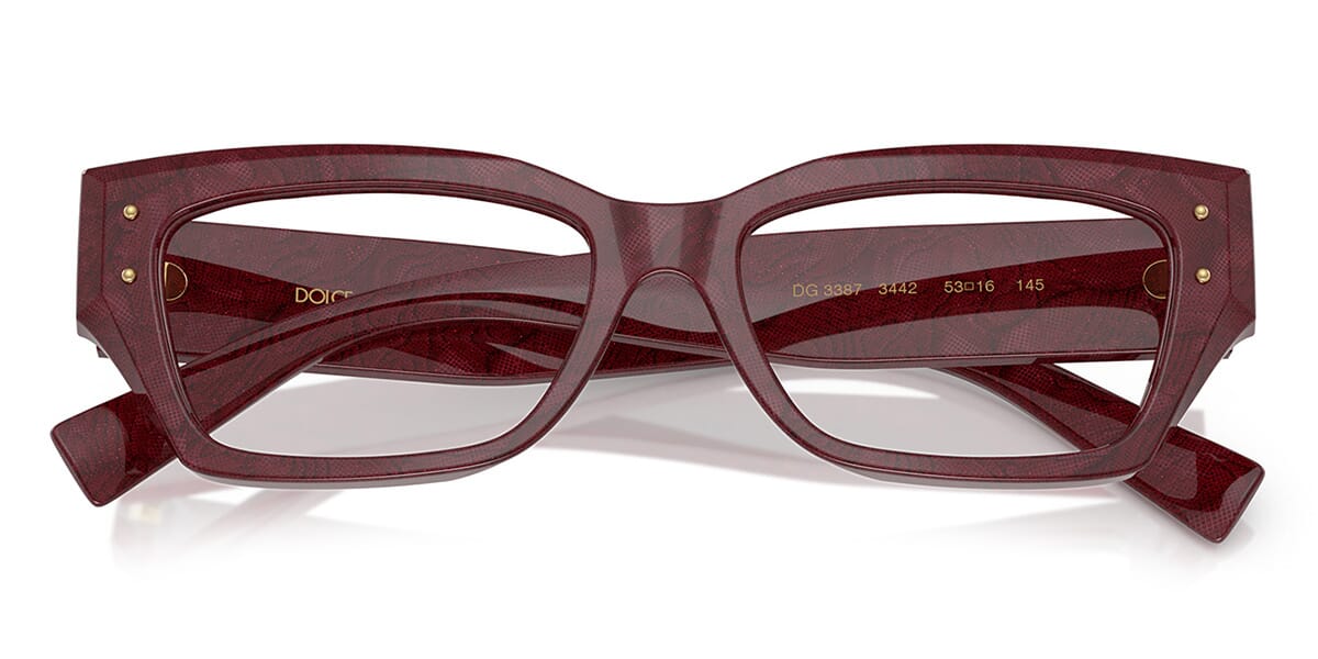 Dolce&Gabbana DG3387 3442 - Image 2