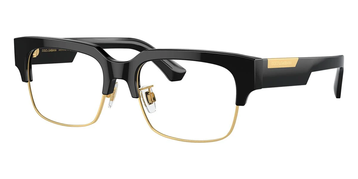 Dolce&Gabbana DG3388 501