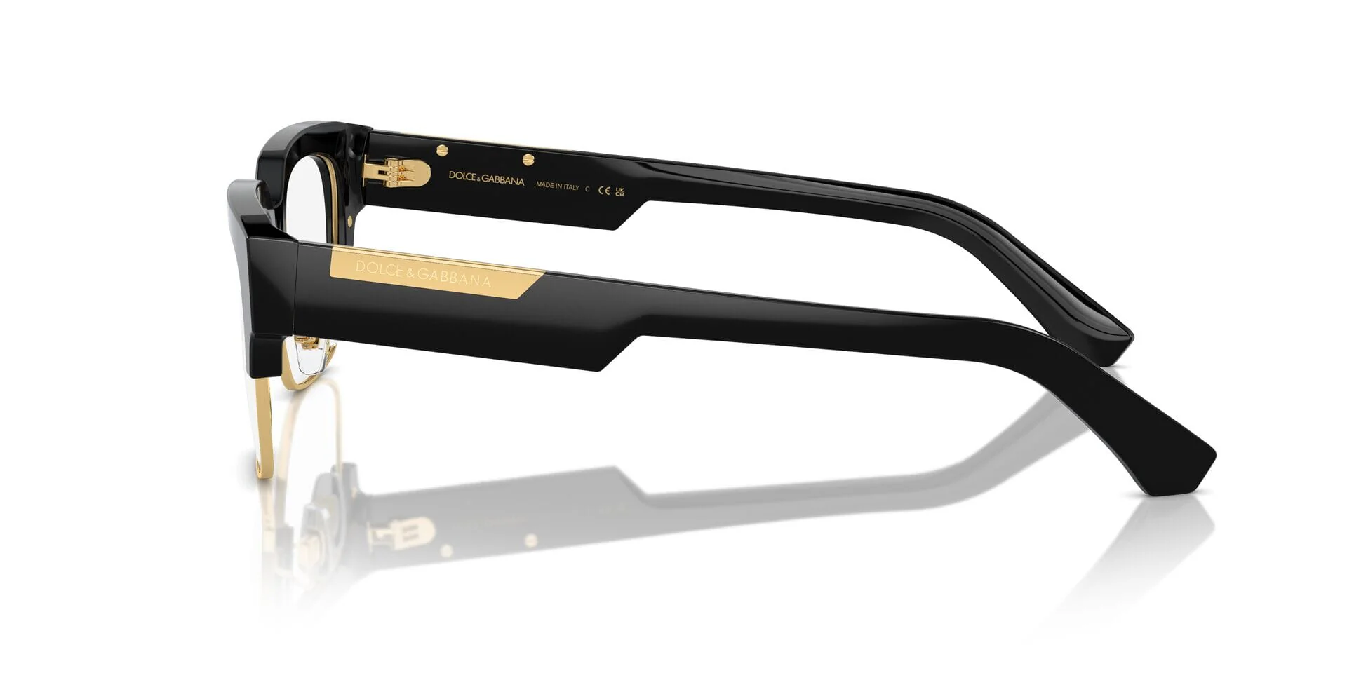 Dolce&Gabbana DG3388 501 - Image 3